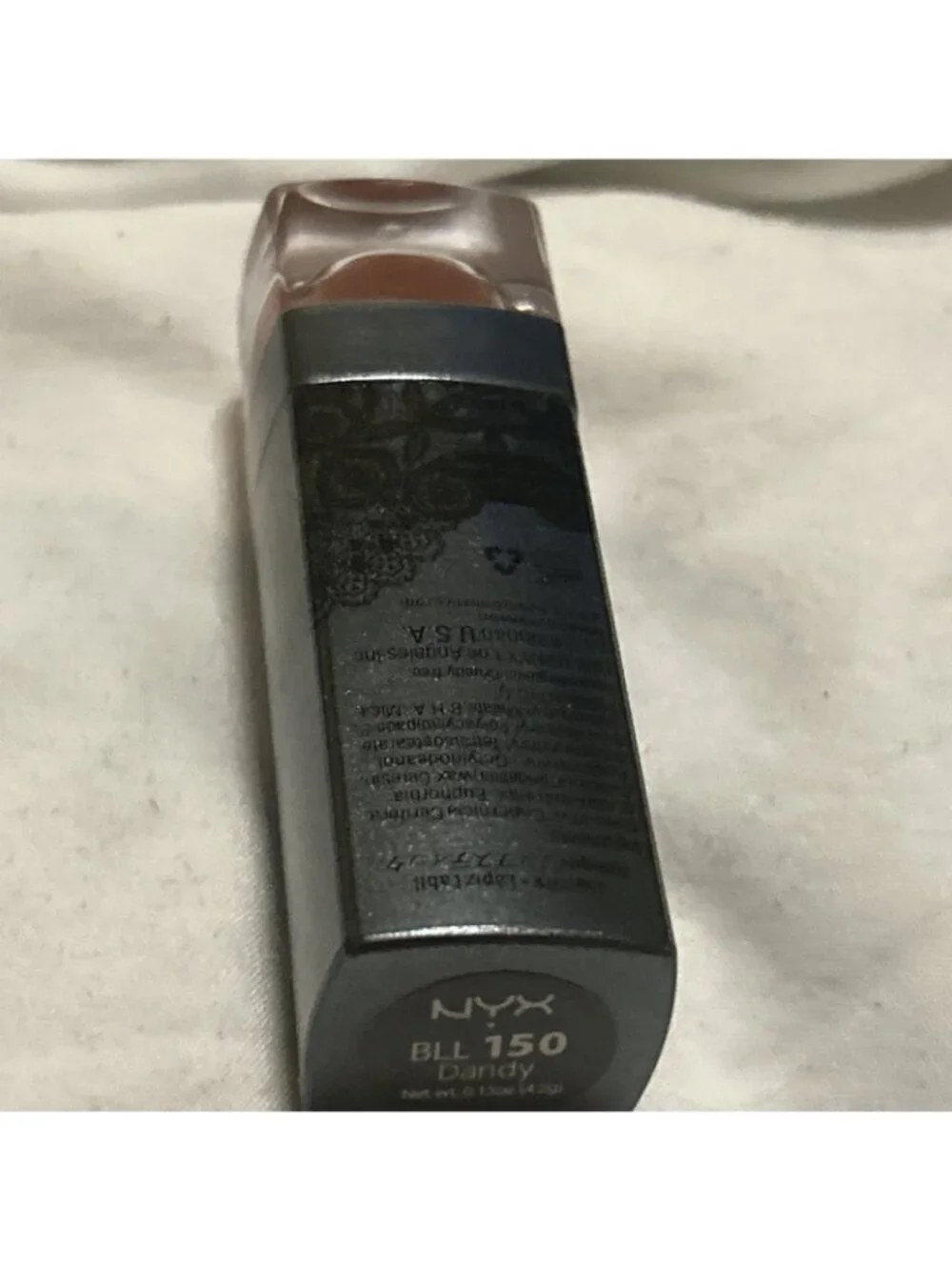 NYX bll150 dandy
